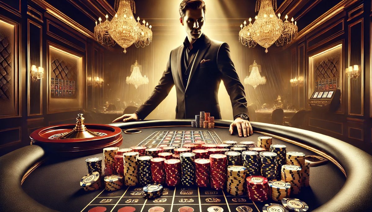 House of Fun Live Betting
