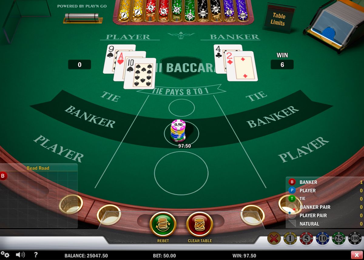 House of Fun Live Betting
